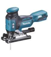 Makita Cordless Saw 18 V Li-ion, Without batteries and charger!