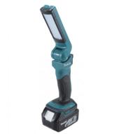 MAKITA Akulamp 18V 14,4/18 V 360° (ilma aku ja laadijata)