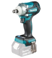Makita Impact Wrench DTW300Z 18V Brushless (without battery and charger)