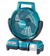 Makita Cordless Fan 14.4 / 18V (without battery and charger)