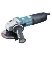 Makita Ketaslõikur 1400 W, 125 mm, 2800-11000 min-1. (reguler. kiirus)