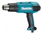 Makita Hot air blower 2000W, 80-650 degrees