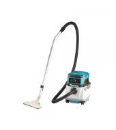 Makita Hybrid Vacuum cleaner (works with batterys or Corded) 18V - Without battery and Charger