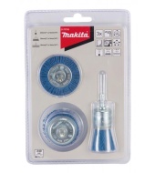 Nylon brush set P240 Fine