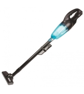 Makita cordless vacuum cleaner (without battery and charger)