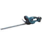 Makita Akuhekilõikurid 18V 520mm (3.0 ah ja laadija)