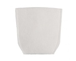Makita fleece filter for vacuum cleaner 10TK (DCL180)