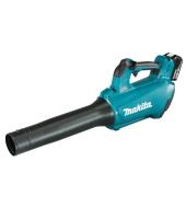 Makita akupuhur 18V  ( 1 x 5.0 ah aku ja kiirlaadija DC18RC )