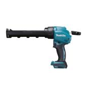 Makita Cordless silicone gun 18V (model without battery and charger)