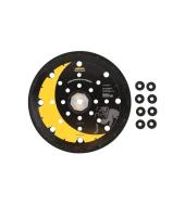 Leros Backing pad 225mm + 8 screws