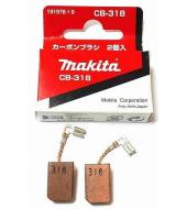 Makita CARBON BRUSH CB-318