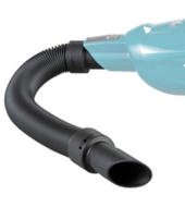 Makita flexible vacuum cleaner nozzle