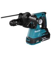 Makita Cordless Hammer 18V • SDS-Plus • 24 mm • 2.0 J (Without battery and charger)