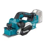 DKP181Z - 18V Brushless Planer 82mm LXT 