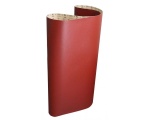 ENDLESS BELT PAPER 1350x2620mm P180