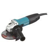 Makita Nurklihvija 720 W • 125 mm • 2.5m toitejuhe