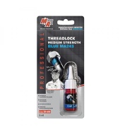 Threadlock Medium Strength Blue