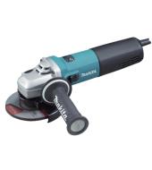 Makita угловая шлифовальная машина 1 400 W • 125 mm