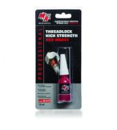 Threadlock High Strenght RedMA262