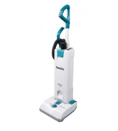 Makita 18Vx2 Brushless Upright Vacuum Cleaner (with out battery or charger)