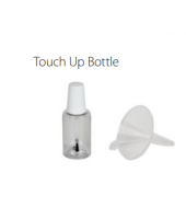Mirka touch up bottel 20ml / 100pcs