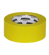 Mirka малярная лента  36x50m ( до 120 ° C)