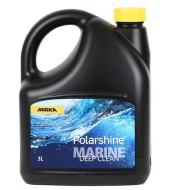 Mirka концентрат для глубокого очищения на основе щавелевой кислоты/Polarshine Marine Deep Clean/ 3л