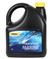 Mirka концентрат для глубокого очищения на основе щавелевой кислоты/Polarshine Marine Deep Clean/ 3л