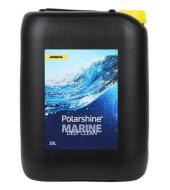 Mirka концентрат для глубокого очищения на основе щавелевой кислоты/Polarshine Marine Deep Clean/ 20л