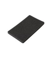 Mirka Soft Handpad 74x122mm 7mm (2 tk)