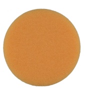 Makita D-62527 150mm (6") Flat Orange Polish Sponge