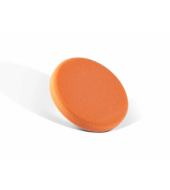 Makita полировальный диск 150мм ,гладкий,оранжевый 