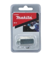 Makita адаптер для полировки М14  230 мм 