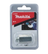 Makita poleerimisvilla adapter 230mm villale m14