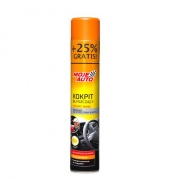 Cockpit Shine Lemon 750ml