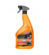 Amtra PLASTIC CLEANER 650ML