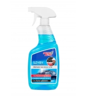 Amtra Glass Cleaner 650ml