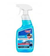 Amtra Glass Cleaner 650ml