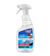 Amtra Foaming Glass Cleaner 650ml