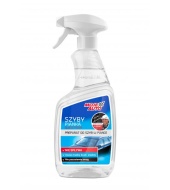 Amtra Foaming Glass Cleaner 650ml