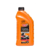 Amtra Wax Car Shampoo  1,3L