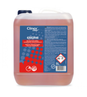 Clinex Expert + Engine Cleaner 5L