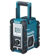 Makita Raadio DMR108 Bluetoothiga (ilma aku ja laadijata)