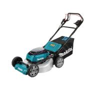 Makita Lawn Mower BL-M, 53cm 2x18V 