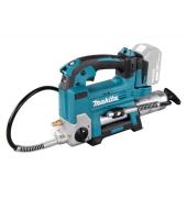 Cordless grease gun Makita