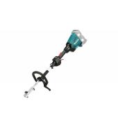 Makita аккумуляторный триммер 18V X2 • 0 – 9 700 min⁻¹