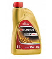 O. Platinum MaxExpert FR 0W-30 1L