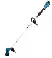 Makita Akutrimmer (Poolitatav vars) U-kujuline käepide