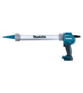 Makita Akusilikoonpüstol DCG180ZB (ilma aku ja laadijata)