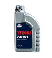 F. Titan CVTF Flex 1L